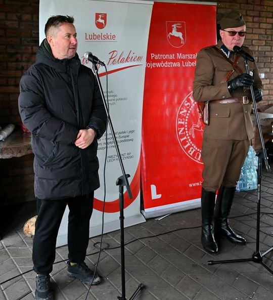 IV Rajd Braci Taraszkiewiczów [GALERIA ZDJĘĆ]