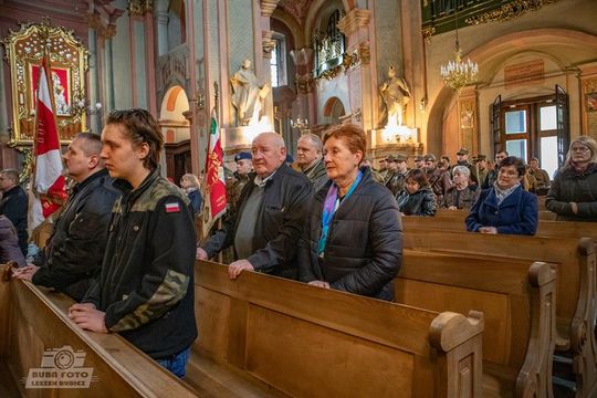 IV Rajd Braci Taraszkiewiczów [GALERIA ZDJĘĆ]