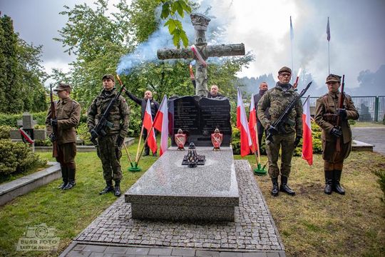 IV Rajd Braci Taraszkiewiczów [GALERIA ZDJĘĆ]