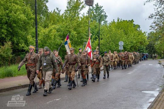 IV Rajd Braci Taraszkiewiczów [GALERIA ZDJĘĆ]