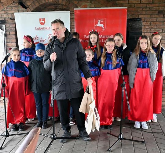 IV Rajd Braci Taraszkiewiczów [GALERIA ZDJĘĆ]