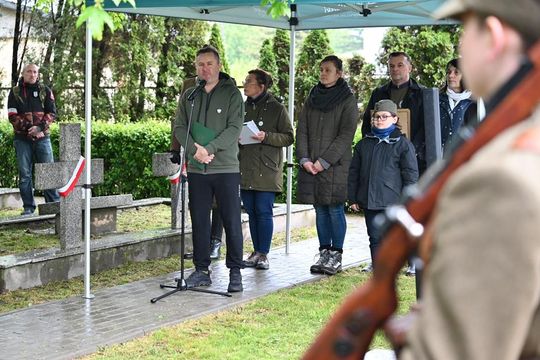 IV Rajd Braci Taraszkiewiczów [GALERIA ZDJĘĆ]