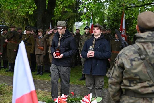 IV Rajd Braci Taraszkiewiczów [GALERIA ZDJĘĆ]