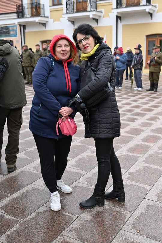 IV Rajd Braci Taraszkiewiczów [GALERIA ZDJĘĆ]