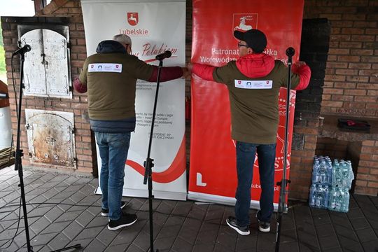 IV Rajd Braci Taraszkiewiczów [GALERIA ZDJĘĆ]