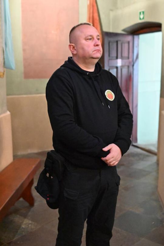 IV Rajd Braci Taraszkiewiczów [GALERIA ZDJĘĆ]