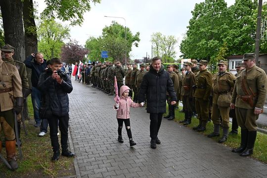 IV Rajd Braci Taraszkiewiczów [GALERIA ZDJĘĆ]