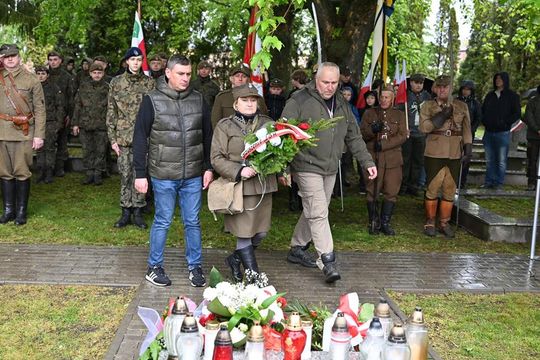 IV Rajd Braci Taraszkiewiczów [GALERIA ZDJĘĆ]