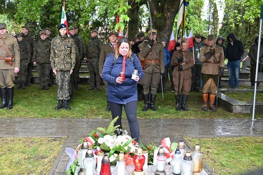 IV Rajd Braci Taraszkiewiczów [GALERIA ZDJĘĆ]