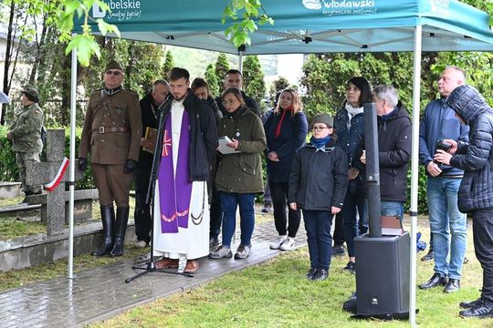 IV Rajd Braci Taraszkiewiczów [GALERIA ZDJĘĆ]