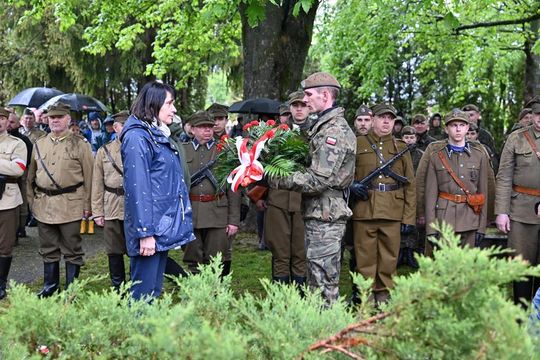 IV Rajd Braci Taraszkiewiczów [GALERIA ZDJĘĆ]