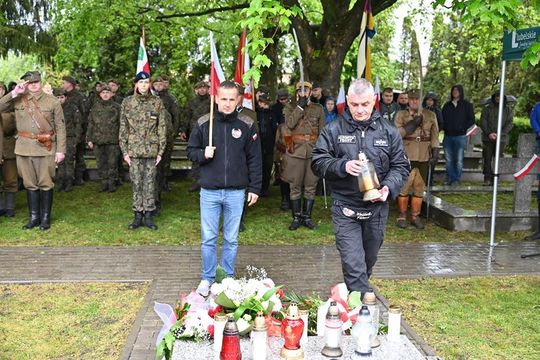 IV Rajd Braci Taraszkiewiczów [GALERIA ZDJĘĆ]