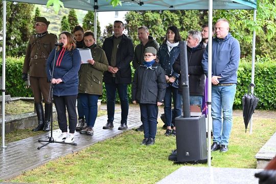 IV Rajd Braci Taraszkiewiczów [GALERIA ZDJĘĆ]