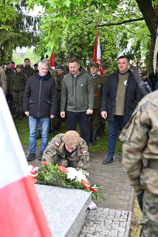 IV Rajd Braci Taraszkiewiczów [GALERIA ZDJĘĆ]