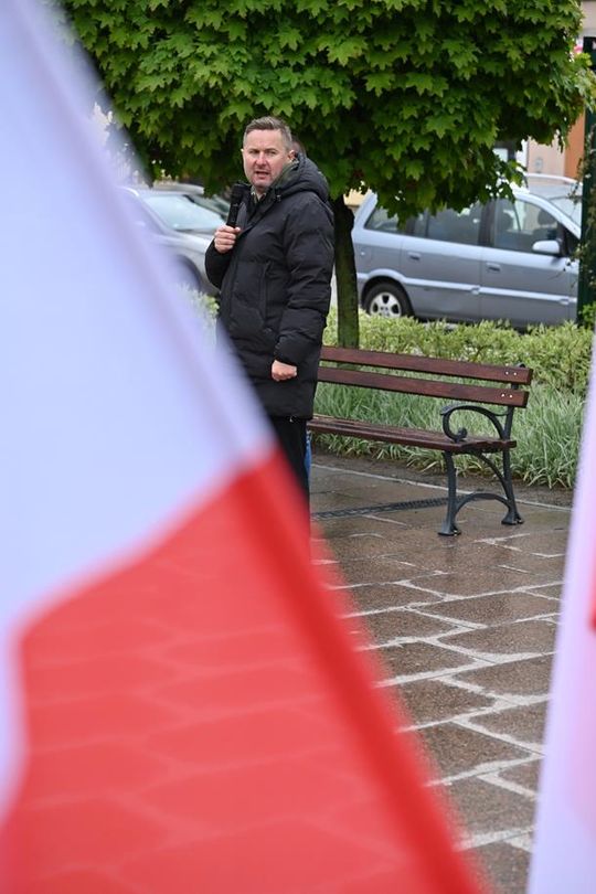 IV Rajd Braci Taraszkiewiczów [GALERIA ZDJĘĆ]