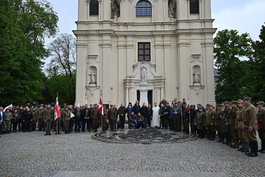 IV Rajd Braci Taraszkiewiczów [GALERIA ZDJĘĆ]