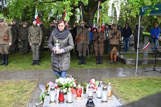 IV Rajd Braci Taraszkiewiczów [GALERIA ZDJĘĆ]