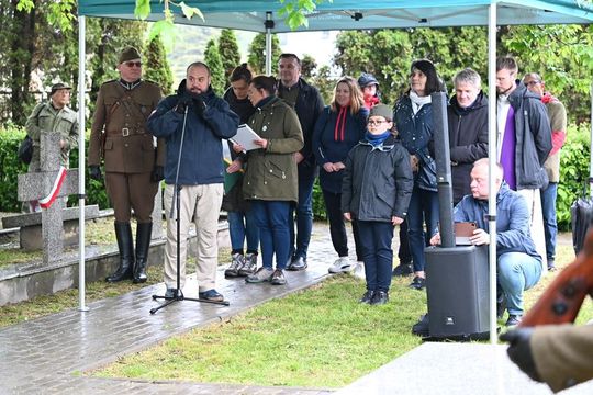 IV Rajd Braci Taraszkiewiczów [GALERIA ZDJĘĆ]