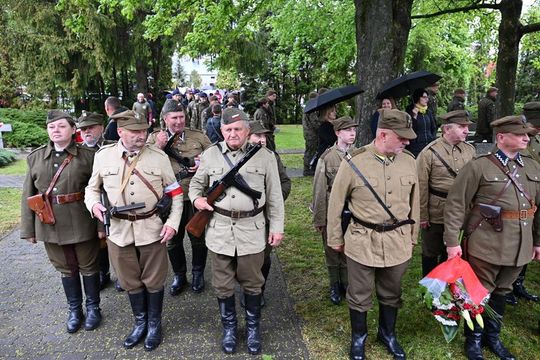 IV Rajd Braci Taraszkiewiczów [GALERIA ZDJĘĆ]