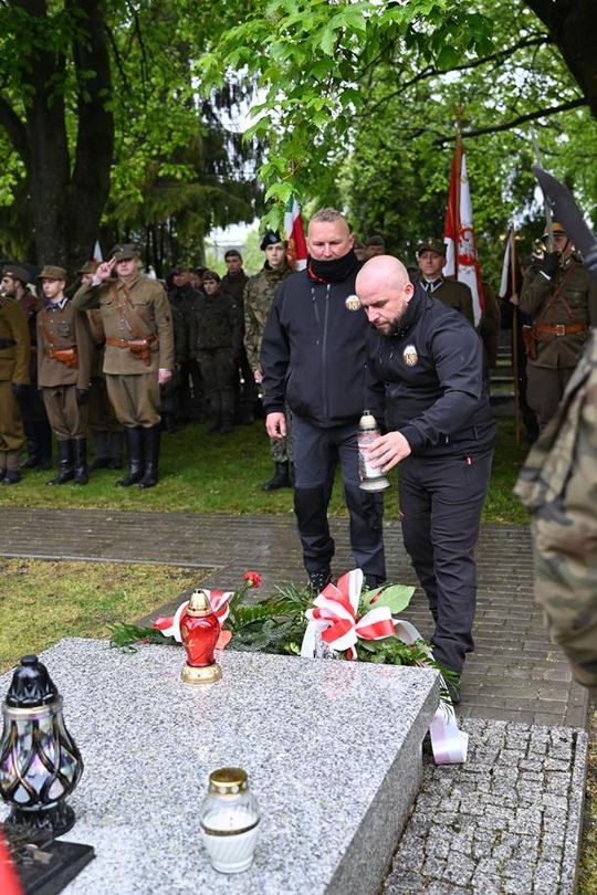 IV Rajd Braci Taraszkiewiczów [GALERIA ZDJĘĆ]