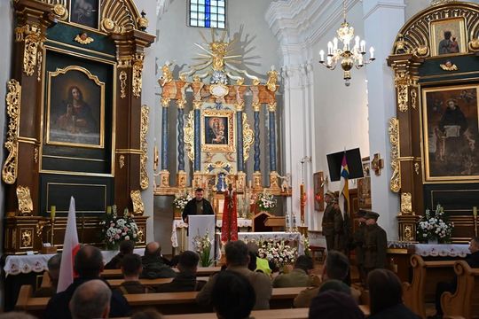 IV Rajd Braci Taraszkiewiczów [GALERIA ZDJĘĆ]