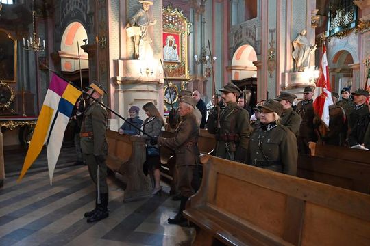 IV Rajd Braci Taraszkiewiczów [GALERIA ZDJĘĆ]