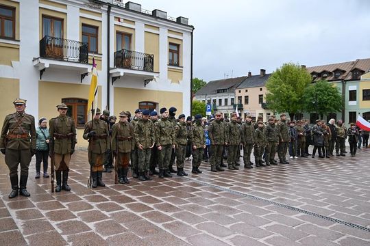 IV Rajd Braci Taraszkiewiczów [GALERIA ZDJĘĆ]