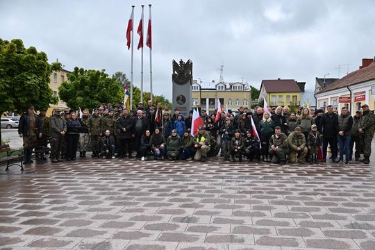 IV Rajd Braci Taraszkiewiczów [GALERIA ZDJĘĆ]