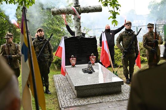 IV Rajd Braci Taraszkiewiczów [GALERIA ZDJĘĆ]