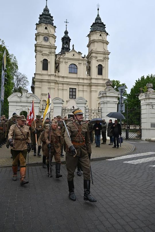 IV Rajd Braci Taraszkiewiczów [GALERIA ZDJĘĆ]