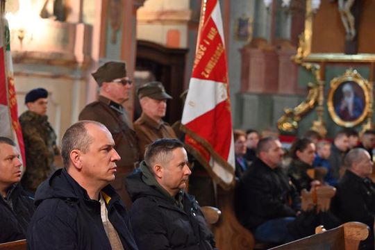 IV Rajd Braci Taraszkiewiczów [GALERIA ZDJĘĆ]