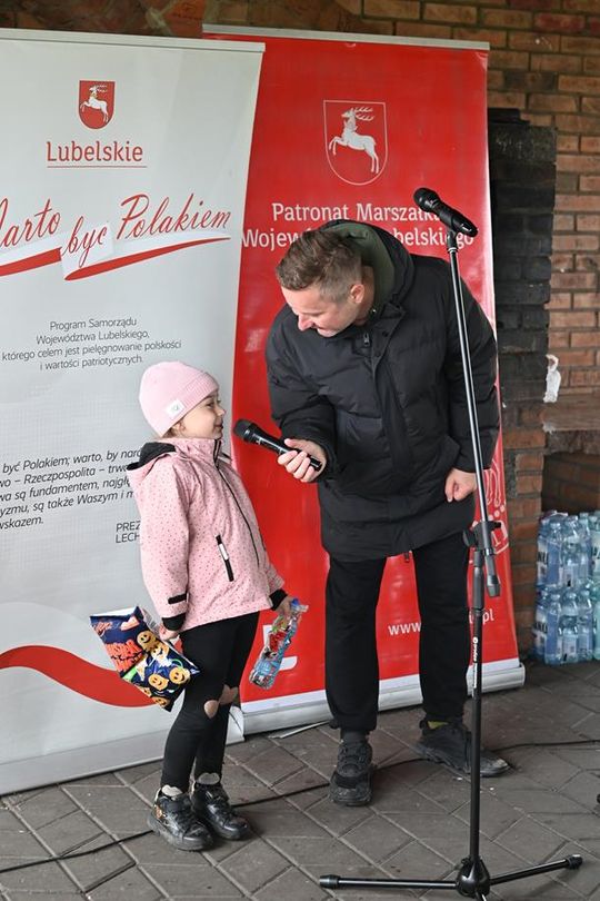 IV Rajd Braci Taraszkiewiczów [GALERIA ZDJĘĆ]