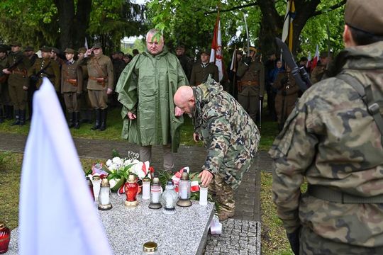 IV Rajd Braci Taraszkiewiczów [GALERIA ZDJĘĆ]
