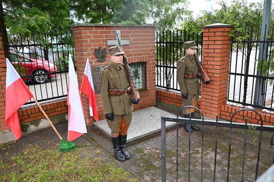 IV Rajd Braci Taraszkiewiczów [GALERIA ZDJĘĆ]