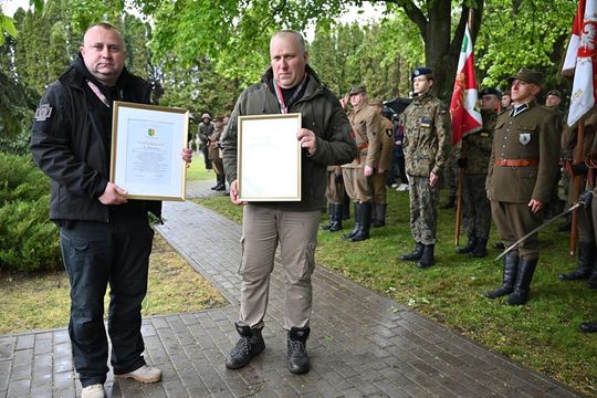 IV Rajd Braci Taraszkiewiczów [GALERIA ZDJĘĆ]