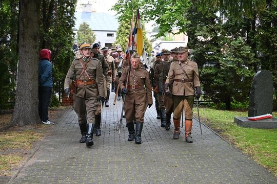 IV Rajd Braci Taraszkiewiczów [GALERIA ZDJĘĆ]