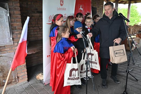 IV Rajd Braci Taraszkiewiczów [GALERIA ZDJĘĆ]