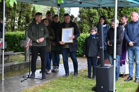 IV Rajd Braci Taraszkiewiczów [GALERIA ZDJĘĆ]