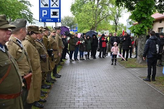 IV Rajd Braci Taraszkiewiczów [GALERIA ZDJĘĆ]