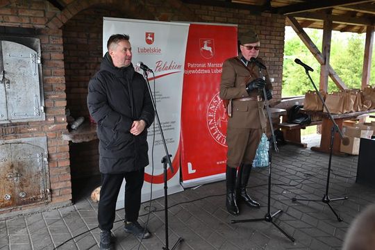 IV Rajd Braci Taraszkiewiczów [GALERIA ZDJĘĆ]