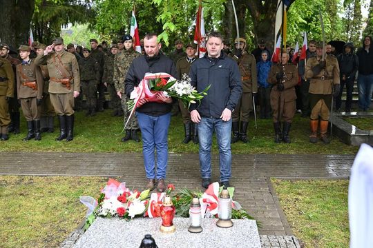 IV Rajd Braci Taraszkiewiczów [GALERIA ZDJĘĆ]