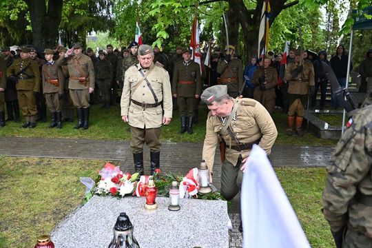 IV Rajd Braci Taraszkiewiczów [GALERIA ZDJĘĆ]