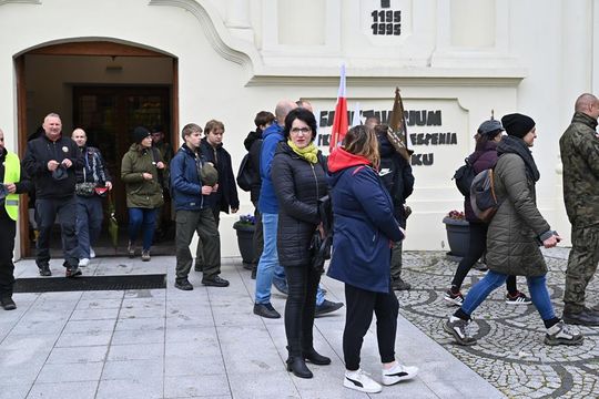 IV Rajd Braci Taraszkiewiczów [GALERIA ZDJĘĆ]