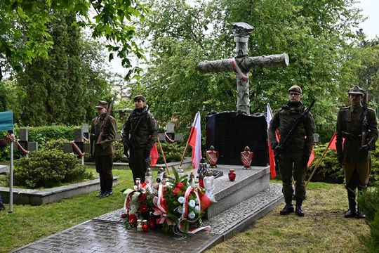 IV Rajd Braci Taraszkiewiczów [GALERIA ZDJĘĆ]