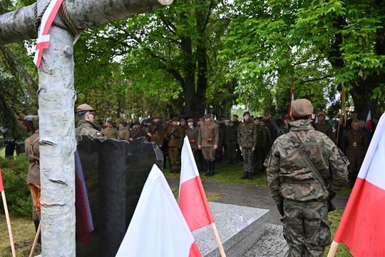 IV Rajd Braci Taraszkiewiczów [GALERIA ZDJĘĆ]