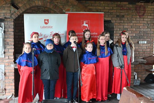 IV Rajd Braci Taraszkiewiczów [GALERIA ZDJĘĆ]