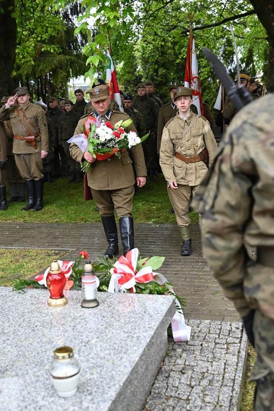 IV Rajd Braci Taraszkiewiczów [GALERIA ZDJĘĆ]