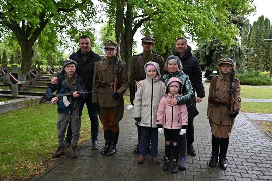 IV Rajd Braci Taraszkiewiczów [GALERIA ZDJĘĆ]