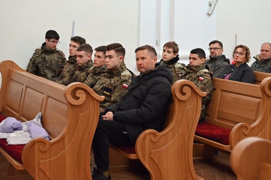 IV Rajd Braci Taraszkiewiczów [GALERIA ZDJĘĆ]