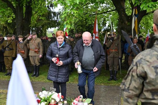 IV Rajd Braci Taraszkiewiczów [GALERIA ZDJĘĆ]